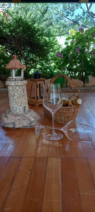 Sobe Sotic Bed and Breakfast Ραμπ Εξωτερικό φωτογραφία