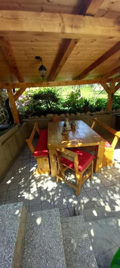 Sobe Sotic Bed and Breakfast Ραμπ Εξωτερικό φωτογραφία