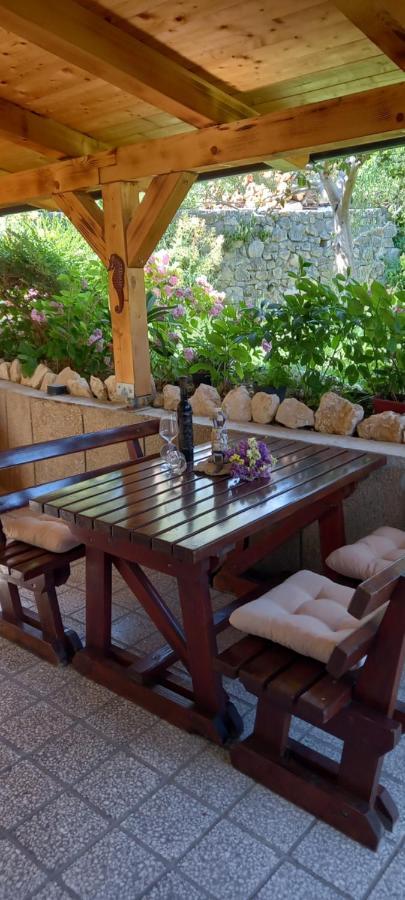 Sobe Sotic Bed and Breakfast Ραμπ Εξωτερικό φωτογραφία