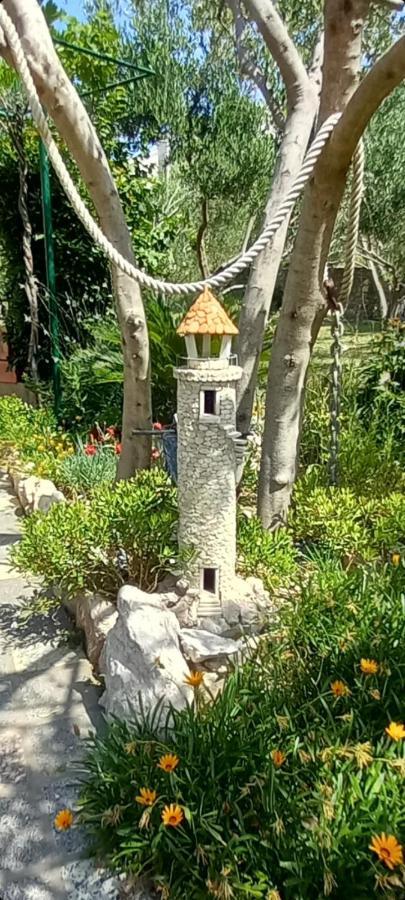 Sobe Sotic Bed and Breakfast Ραμπ Εξωτερικό φωτογραφία