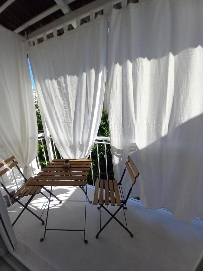 Sobe Sotic Bed and Breakfast Ραμπ Εξωτερικό φωτογραφία