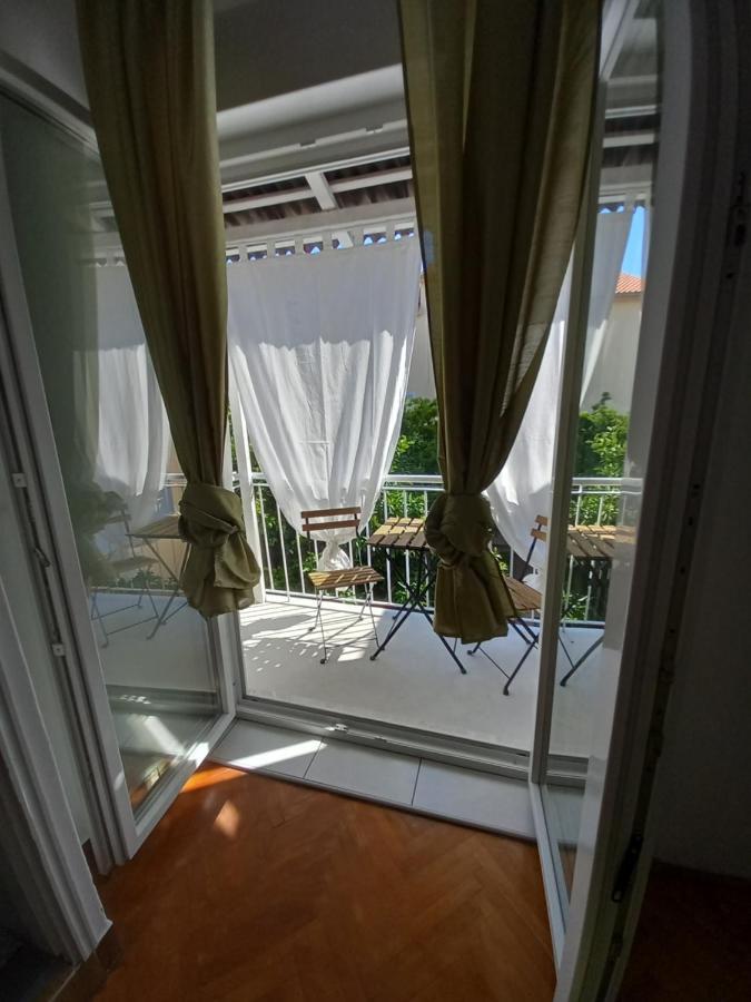 Sobe Sotic Bed and Breakfast Ραμπ Εξωτερικό φωτογραφία
