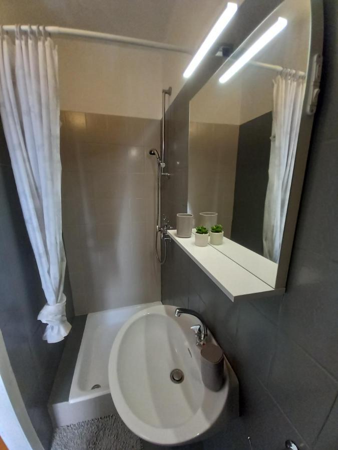 Sobe Sotic Bed and Breakfast Ραμπ Εξωτερικό φωτογραφία