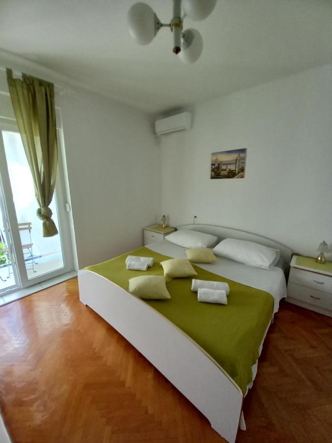 Sobe Sotic Bed and Breakfast Ραμπ Εξωτερικό φωτογραφία