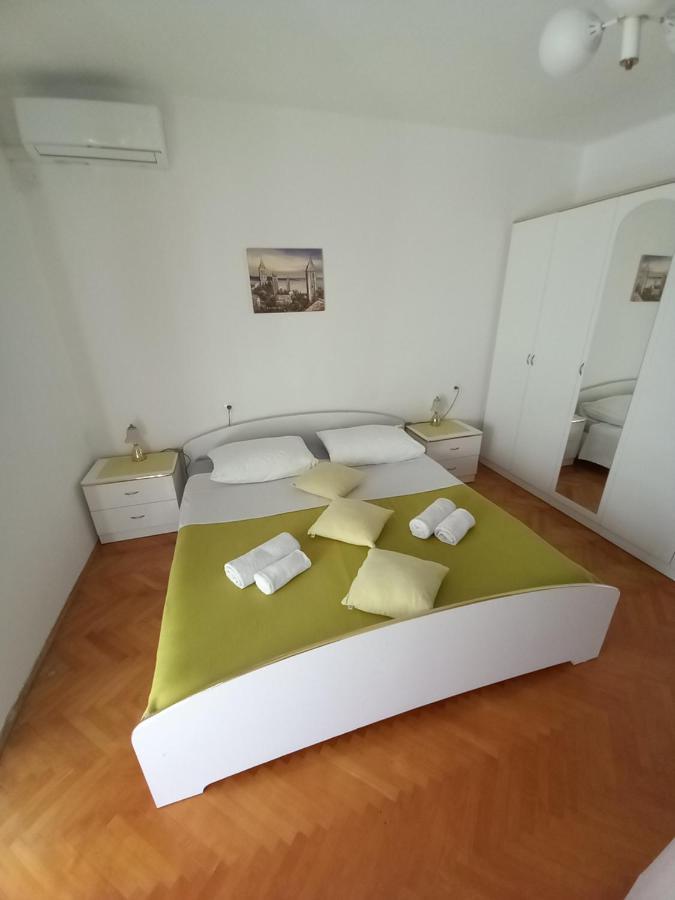 Sobe Sotic Bed and Breakfast Ραμπ Εξωτερικό φωτογραφία