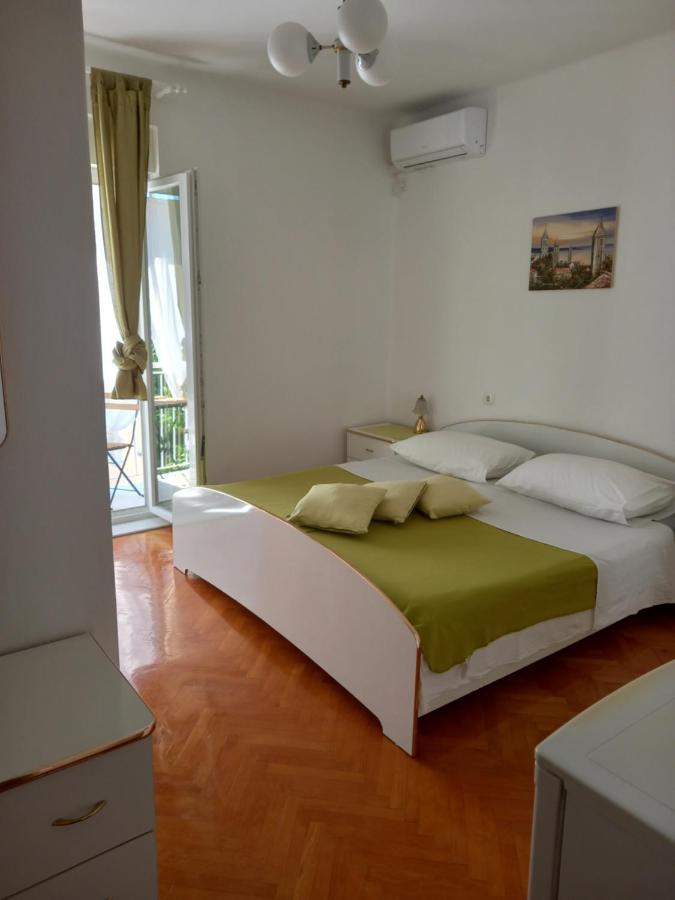 Sobe Sotic Bed and Breakfast Ραμπ Εξωτερικό φωτογραφία