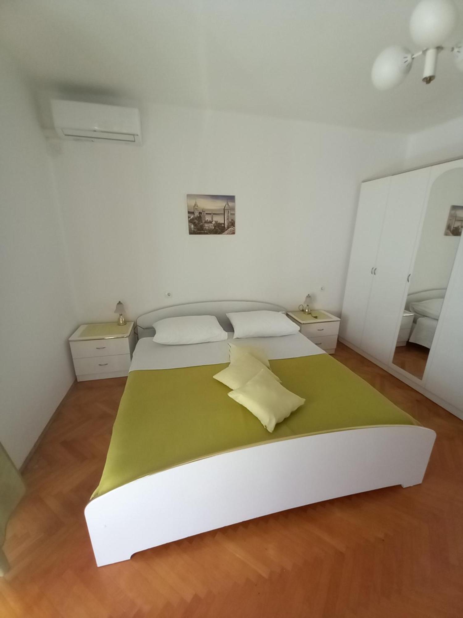 Sobe Sotic Bed and Breakfast Ραμπ Δωμάτιο φωτογραφία